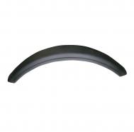 Kunststoffkotfl&uuml;gel "Dunloflex",  E3300,  440 x 1400 mm