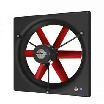 Wandventilator "4E 35Q"