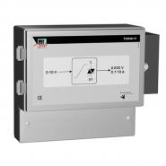 Elektronischer stufenloser Triacregler "Trilink-2T"           
