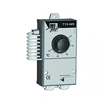 Thermostat "T15-WD"           
