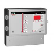 Elektronischer Digital-Stufenthermostat ETD-S Elektronischer Digital-Stufenthermostat ETD-S