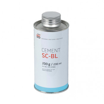 Vulkanisier-Flüssigkeit Special Cement SC-BL           