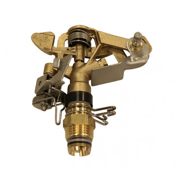 MS Kreis-Sektoren-Regner V50, 1/2″ AG           