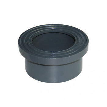 PVC-Fitting Bundbuchse 20 mm, 1x Klebemuffe           
