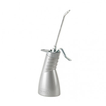 Industrie-Öler mit Aluspritzrohr, 200 ml           
