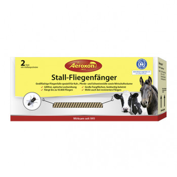 Stall-Fliegenfänger Stall-Fliegenfänger