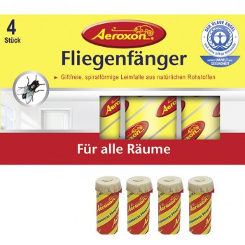 Fliegenfänger für Wohnräume Fliegenfänger für Wohnräume