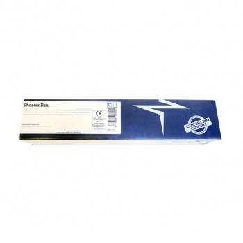 Elektroden "Phoenix blau", 2,5 x 350 mm Elektroden "Phoenix blau", 2,5 x 350 mm