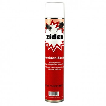 "Zidex" Insektenspray "Zidex" Insektenspray