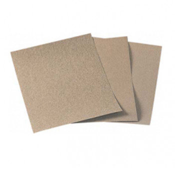 Schleifpapier "Flint", Körnung 240 Schleifpapier "Flint", Körnung 240