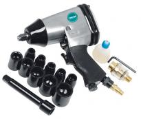Schlagschrauber-Set 1/2"           