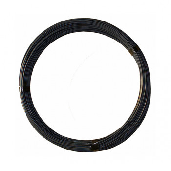 Spanndraht 3,4 mm, verzinkt Spanndraht 3,4 mm, verzinkt