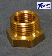 Reduzierstück 1/4 x 3/8