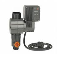 Elektronischer Druckschalter Elektronischer Druckschalter
