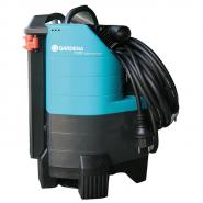 Gardena "Comfort Schmutzwasserpumpe 13000 aquasensor" Gardena "Comfort Schmutzwasserpumpe 13000 aquasensor"