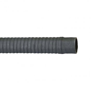 Gummi-Spiralsaug- und Druckschlauch, 100 mm, 3 bar Gummi-Spiralsaug- und Druckschlauch, 100 mm, 3 bar