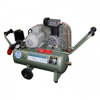 Kompressor K 8, 220 Volt Kompressor K 8, 220 Volt