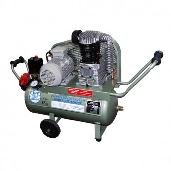 Kompressor K 18, 380 Volt