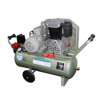 Kompressor K 24, 380 Volt Kompressor K 24, 380 Volt