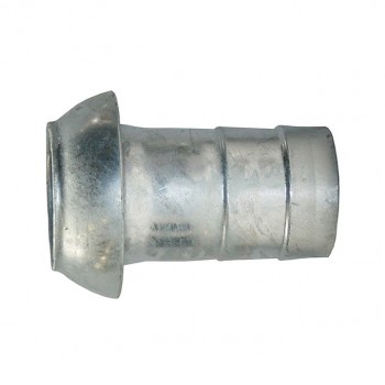 V-Teil mit Schlauchtülle, NW 159 – 125 mm V-Teil mit Schlauchtülle, NW 159 – 125 mm