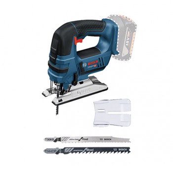 Professional Akku-Stichsäge GST 18V-LiB           