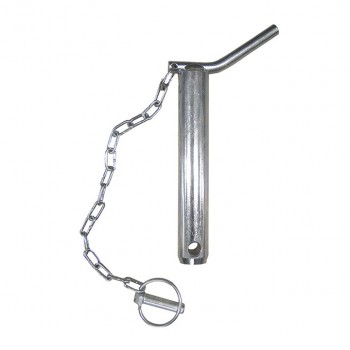 Sicherungsbolzen für Oberlenker, mit Handgriff, Kat. 3 Sicherungsbolzen für Oberlenker, mit Handgriff, Kat. 3