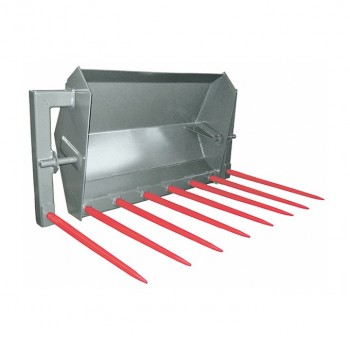 Stalldunggabel für Klinkautomatik 1350 mm Stalldunggabel für Klinkautomatik 1350 mm