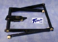 Schere für DS 85 H 118823            