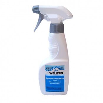 "Welitan Plus" Spray / Pumpspray           