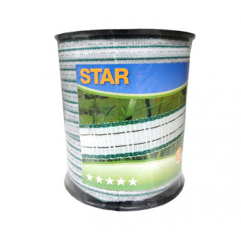 Breitband "Star" 20 mm - 200 m           
