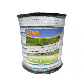 Breitband "Star" 40 mm           