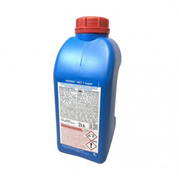 Desinfektionsmittel "Venno-Vet 1 Super", 2 kg Desinfektionsmittel "Venno-Vet 1 Super", 2 kg