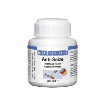 Montagepaste Anti-Seize Montagepaste Anti-Seize