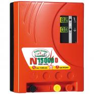 Weidezaungerät "N 15000", 230 V           