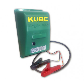 Weidezaungerät "Argus 2000", 12 V           