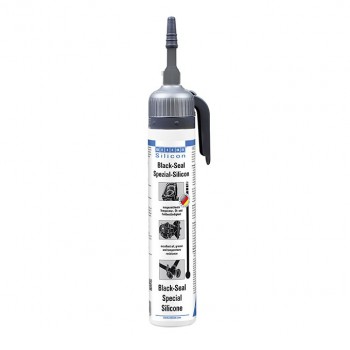 Spezial-Silikon Black Seal, 200 ml           