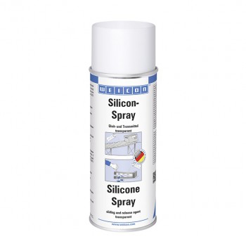 Silikonspray