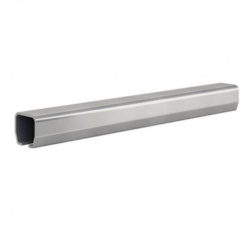 Laufrohr Gr. 0, Meterware für Schiebetorrolle Laufrohr Gr. 0, Meterware für Schiebetorrolle