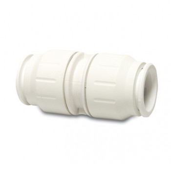 Speedfit Kupplung / Muffe, 22 x 22 mm Speedfit Kupplung / Muffe, 22 x 22 mm