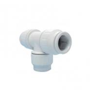 Speedfit T-Stück reduziert 22 x 15 x 22 mm Speedfit T-Stück reduziert 22 x 15 x 22 mm