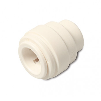 Speedfit Endkappe für Rohrabschluss, 22 mm Speedfit Endkappe für Rohrabschluss, 22 mm