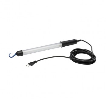 Leuchtstoff-Handleuchte 230 V, 16 Ampere Leuchtstoff-Handleuchte 230 V, 16 Ampere